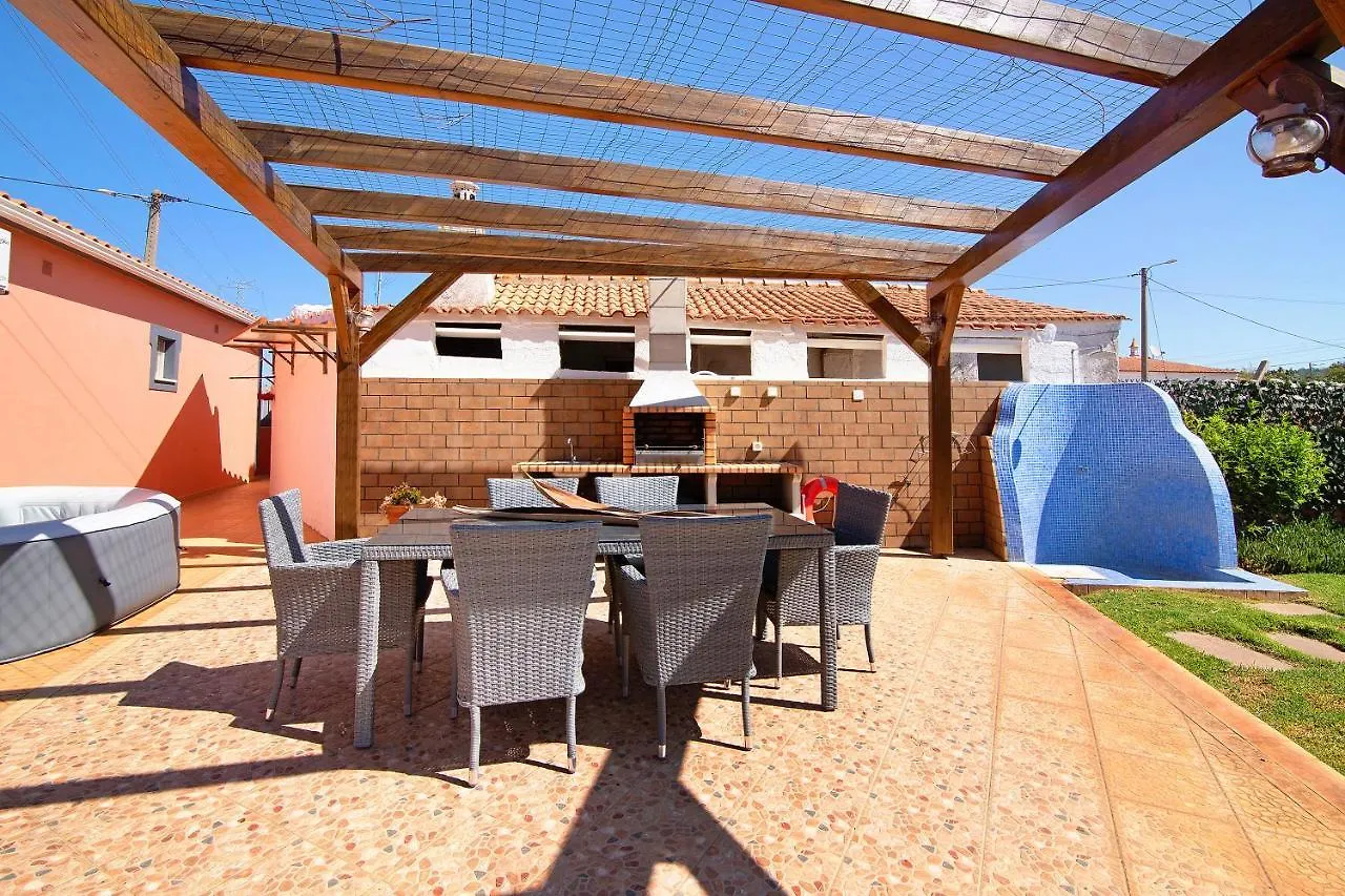 At-Tunis Villa Tunes 0*,  Portugal
